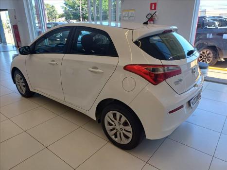 HYUNDAI HB 20 Hatch 1.6 16V 4P FLEX COMFORT, Foto 6