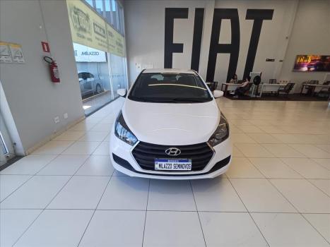 HYUNDAI HB 20 Hatch 1.6 16V 4P FLEX COMFORT, Foto 7