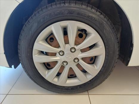 HYUNDAI HB 20 Hatch 1.6 16V 4P FLEX COMFORT, Foto 12