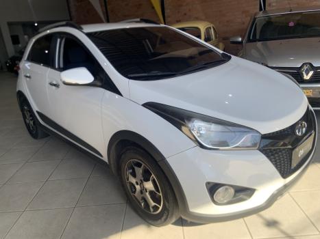 HYUNDAI HB 20 Hatch 1.6 16V 4P COMFORT FLEX AUTOMTICO, Foto 1