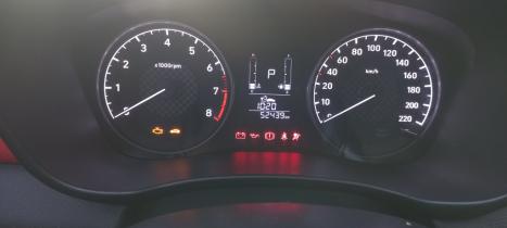 HYUNDAI HB 20 Hatch X 1.6 16V 4P VISION FLEX AUTOMTICO, Foto 17