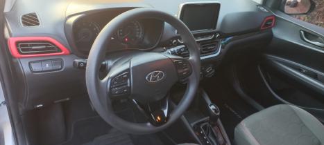 HYUNDAI HB 20 Hatch X 1.6 16V 4P VISION FLEX AUTOMTICO, Foto 9