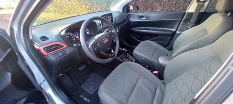 HYUNDAI HB 20 Hatch X 1.6 16V 4P VISION FLEX AUTOMTICO, Foto 10