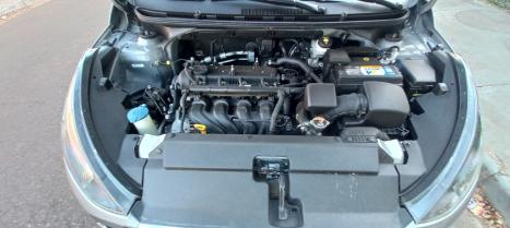 HYUNDAI HB 20 Hatch X 1.6 16V 4P VISION FLEX AUTOMTICO, Foto 12