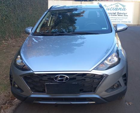 HYUNDAI HB 20 Hatch X 1.6 16V 4P VISION FLEX AUTOMTICO, Foto 7