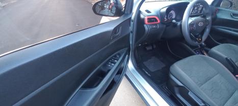 HYUNDAI HB 20 Hatch X 1.6 16V 4P VISION FLEX AUTOMTICO, Foto 13