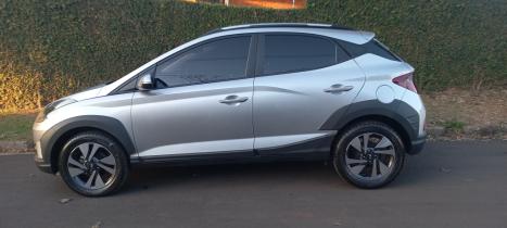 HYUNDAI HB 20 Hatch X 1.6 16V 4P VISION FLEX AUTOMTICO, Foto 2