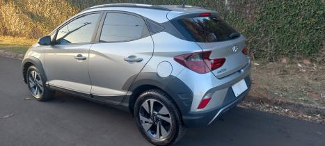 HYUNDAI HB 20 Hatch X 1.6 16V 4P VISION FLEX AUTOMTICO, Foto 3