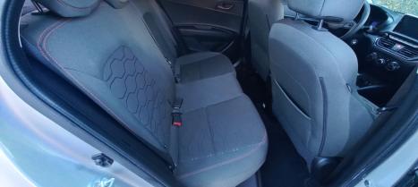 HYUNDAI HB 20 Hatch X 1.6 16V 4P VISION FLEX AUTOMTICO, Foto 14