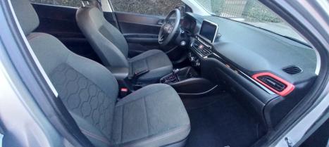 HYUNDAI HB 20 Hatch X 1.6 16V 4P VISION FLEX AUTOMTICO, Foto 15