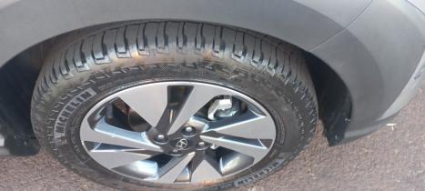 HYUNDAI HB 20 Hatch X 1.6 16V 4P VISION FLEX AUTOMTICO, Foto 18
