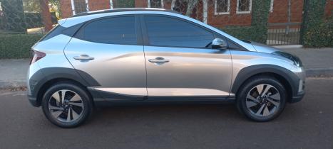 HYUNDAI HB 20 Hatch X 1.6 16V 4P VISION FLEX AUTOMTICO, Foto 5