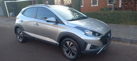 HYUNDAI HB 20 Hatch X 1.6 16V 4P VISION FLEX AUTOMTICO, Foto 6