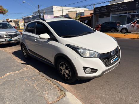 HYUNDAI HB 20 Hatch X 1.6 16V 4P STYLE FLEX AUTOMTICO, Foto 2