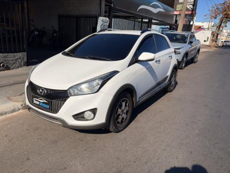 HYUNDAI HB 20 Hatch X 1.6 16V 4P STYLE FLEX AUTOMTICO, Foto 6