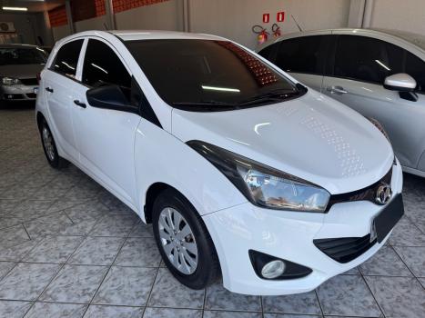 HYUNDAI HB 20 Hatch 1.0 12V 4P FLEX COMFORT, Foto 2