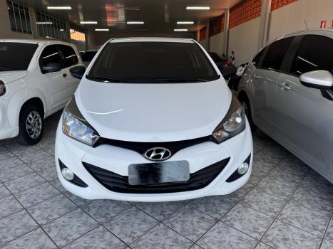 HYUNDAI HB 20 Hatch 1.0 12V 4P FLEX COMFORT, Foto 3