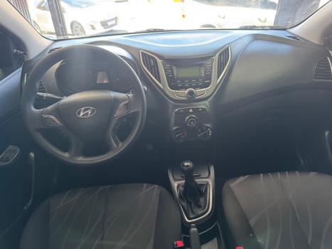 HYUNDAI HB 20 Hatch 1.0 12V 4P FLEX COMFORT, Foto 6
