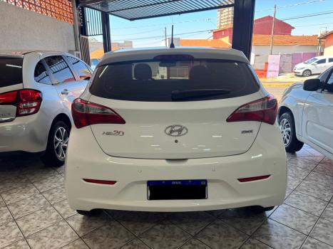 HYUNDAI HB 20 Hatch 1.0 12V 4P FLEX COMFORT, Foto 9