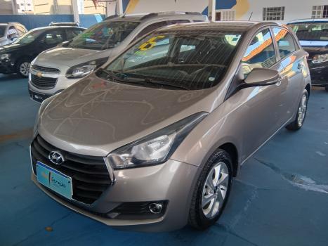 HYUNDAI HB 20 Hatch 1.6 16V 4P FLEX COMFORT STYLE AUTOMTICO, Foto 1