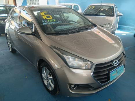 HYUNDAI HB 20 Hatch 1.6 16V 4P FLEX COMFORT STYLE AUTOMTICO, Foto 2