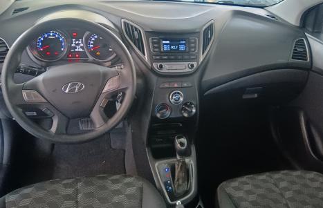 HYUNDAI HB 20 Hatch 1.6 16V 4P FLEX COMFORT STYLE AUTOMTICO, Foto 3