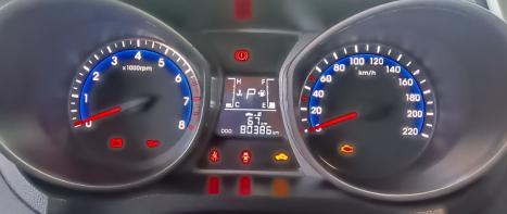 HYUNDAI HB 20 Hatch 1.6 16V 4P FLEX COMFORT STYLE AUTOMTICO, Foto 4