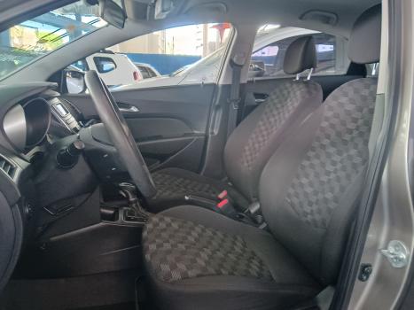 HYUNDAI HB 20 Hatch 1.6 16V 4P FLEX COMFORT STYLE AUTOMTICO, Foto 6