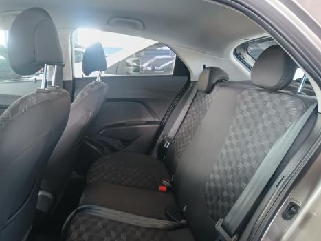 HYUNDAI HB 20 Hatch 1.6 16V 4P FLEX COMFORT STYLE AUTOMTICO, Foto 7