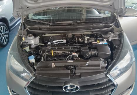 HYUNDAI HB 20 Hatch 1.6 16V 4P FLEX COMFORT STYLE AUTOMTICO, Foto 8
