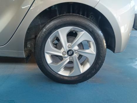 HYUNDAI HB 20 Hatch 1.6 16V 4P FLEX COMFORT STYLE AUTOMTICO, Foto 10