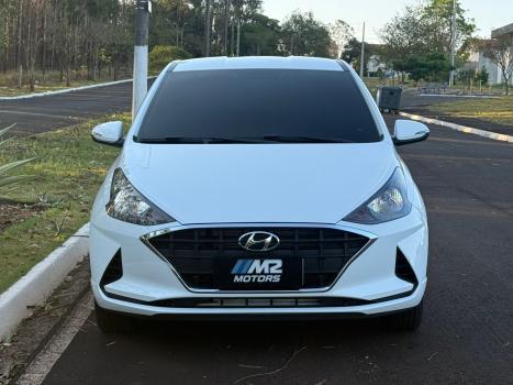 HYUNDAI HB 20 Hatch 1.0 12V 4P FLEX EVOLUTION, Foto 2