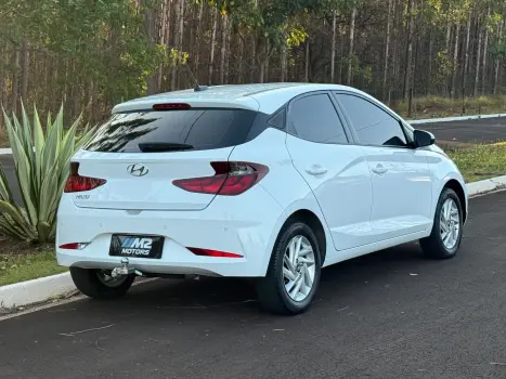 HYUNDAI HB 20 Hatch 1.0 12V 4P FLEX EVOLUTION, Foto 6