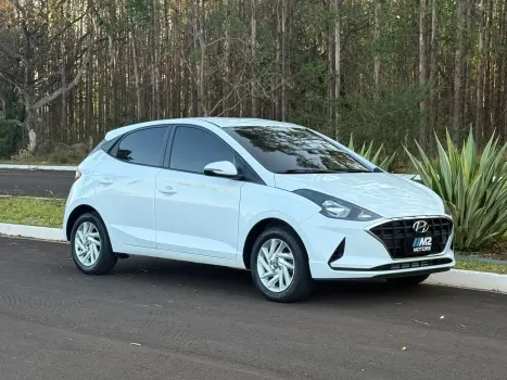 HYUNDAI HB 20 Hatch 1.0 12V 4P FLEX EVOLUTION, Foto 8