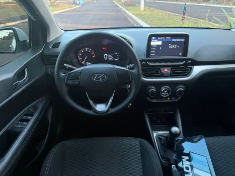 HYUNDAI HB 20 Hatch 1.0 12V 4P FLEX EVOLUTION, Foto 15