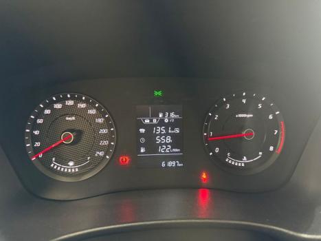 HYUNDAI HB 20 Hatch 1.0 12V 4P FLEX SENSE, Foto 12