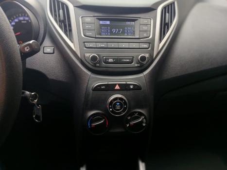HYUNDAI HB 20 Hatch 1.0 12V 4P FLEX UNIQUE, Foto 8