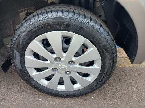 HYUNDAI HB 20 Hatch 1.0 12V 4P FLEX UNIQUE, Foto 10