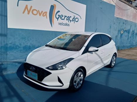 HYUNDAI HB 20 Hatch 1.0 12V 4P FLEX VISION, Foto 1