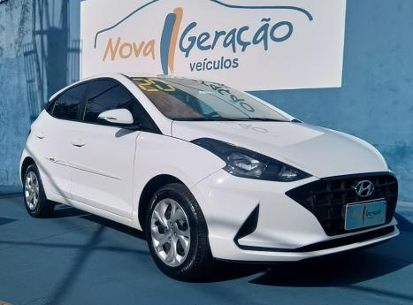 HYUNDAI HB 20 Hatch 1.0 12V 4P FLEX VISION, Foto 2