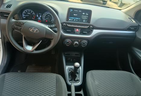 HYUNDAI HB 20 Hatch 1.0 12V 4P FLEX VISION, Foto 3