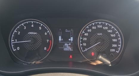 HYUNDAI HB 20 Hatch 1.0 12V 4P FLEX VISION, Foto 4