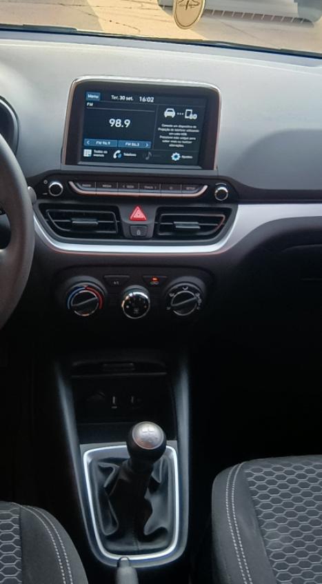 HYUNDAI HB 20 Hatch 1.0 12V 4P FLEX VISION, Foto 7