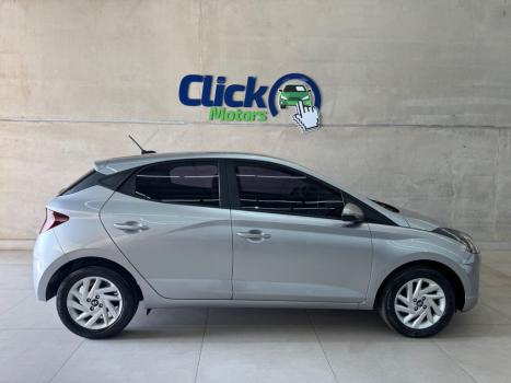 HYUNDAI HB 20 Hatch 1.0 12V 4P FLEX EVOLUTION, Foto 2