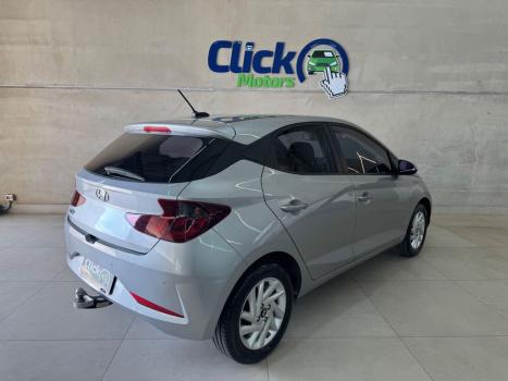 HYUNDAI HB 20 Hatch 1.0 12V 4P FLEX EVOLUTION, Foto 3