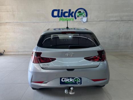 HYUNDAI HB 20 Hatch 1.0 12V 4P FLEX EVOLUTION, Foto 4