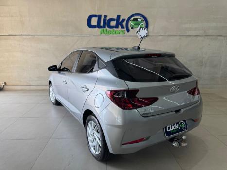 HYUNDAI HB 20 Hatch 1.0 12V 4P FLEX EVOLUTION, Foto 5