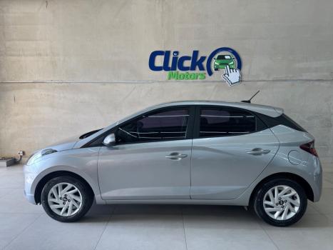 HYUNDAI HB 20 Hatch 1.0 12V 4P FLEX EVOLUTION, Foto 6