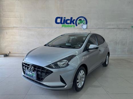 HYUNDAI HB 20 Hatch 1.0 12V 4P FLEX EVOLUTION, Foto 7