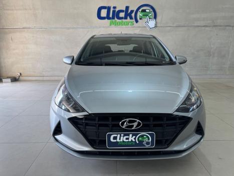 HYUNDAI HB 20 Hatch 1.0 12V 4P FLEX EVOLUTION, Foto 8